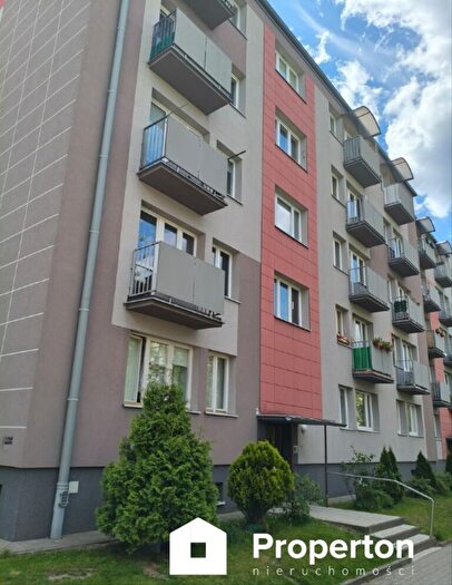 Mieszkanie 3-pokojowe na sprzedaż, Mińsk Mazowiecki