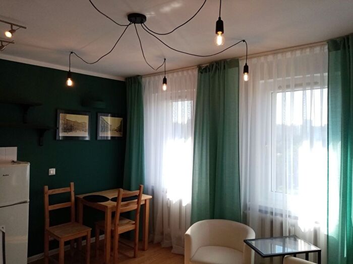 Mieszkanie 2-pokojowe do wynajęcia, Katowice – Graniczna