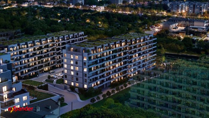 Mieszkanie 6-pokojowe na sprzedaż, Bydgoszcz – Fordońska