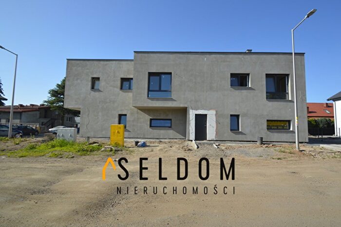 Dom 5-pokojowy na sprzedaż, Legnica