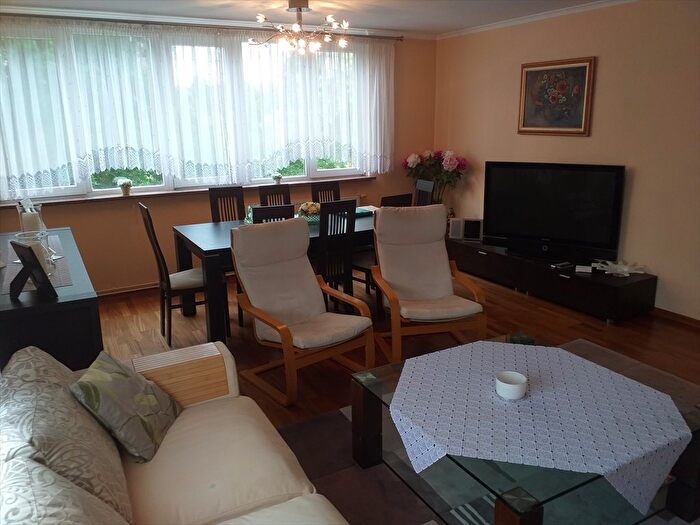 Mieszkanie 3-pokojowe na sprzedaż, Wrocław – Ok. Odkrywców