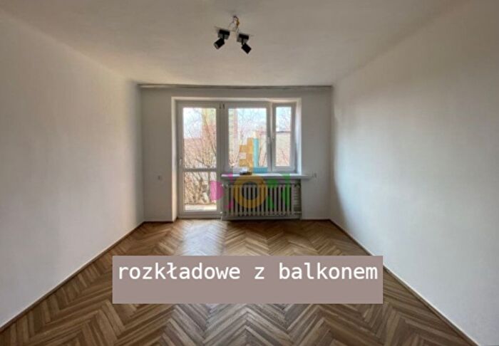 Mieszkanie 2-pokojowe na sprzedaż, Łódź