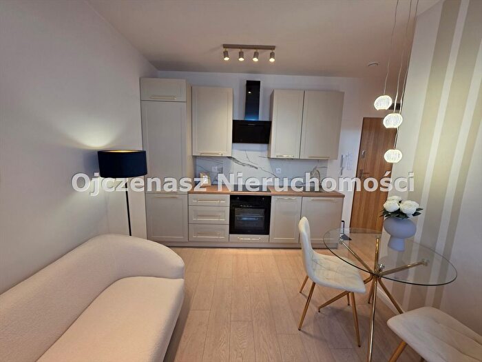 Mieszkanie 2-pokojowe na sprzedaż, Bydgoszcz