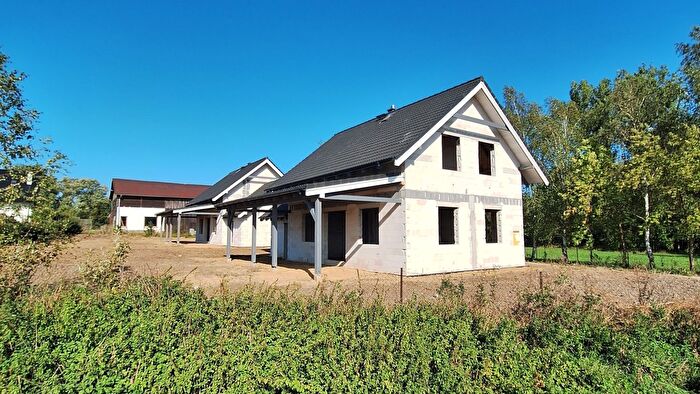 Dom 5-pokojowy na sprzedaż, Stegny