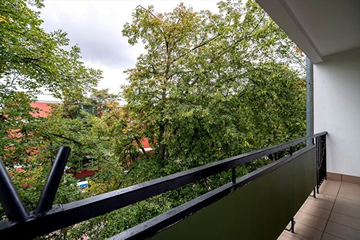 Mieszkanie 2-pokojowe na sprzedaż, Warszawa – Franciszkańska