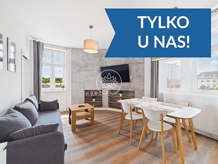 Mieszkanie 2-pokojowe na sprzedaż, Bydgoszcz – Świętego Floriana