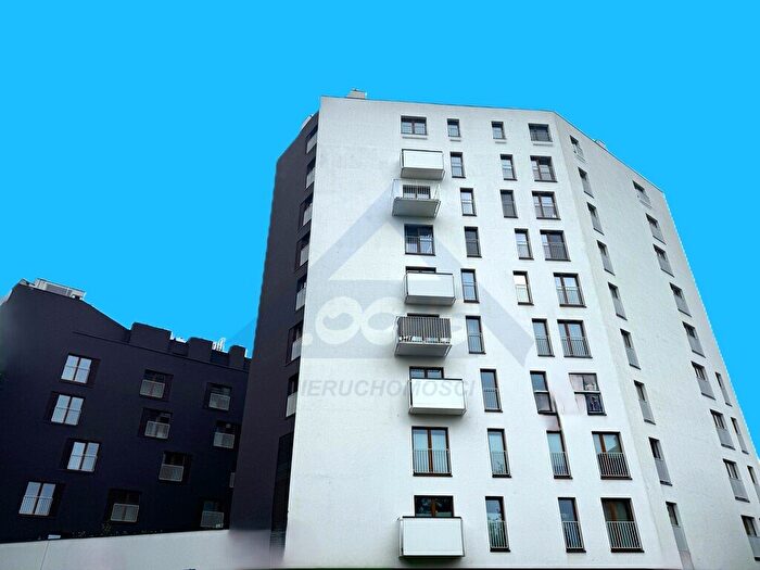 Mieszkanie 2-pokojowe na sprzedaż, Warszawa – Bliska