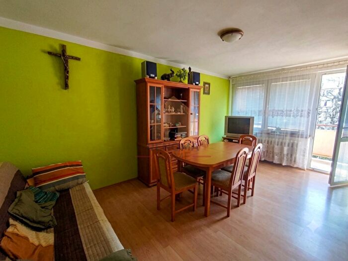 Mieszkanie 1-pokojowe na sprzedaż, Legnica