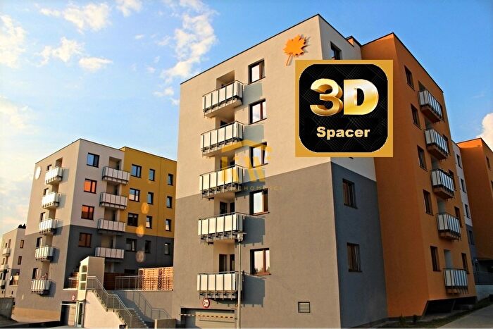 Mieszkanie 3-pokojowe na sprzedaż, Radom
