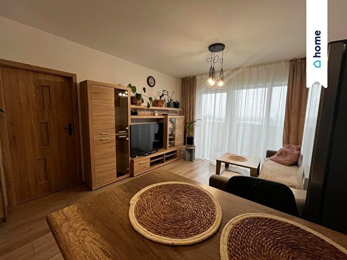 Mieszkanie 2-pokojowe na sprzedaż, Opole – Ozimska