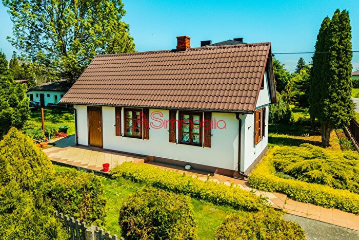 Dom 3-pokojowy na sprzedaż, Czołna