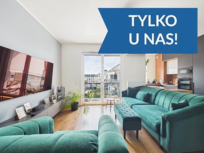 Mieszkanie 3-pokojowe na sprzedaż, Bydgoszcz – Filmowa