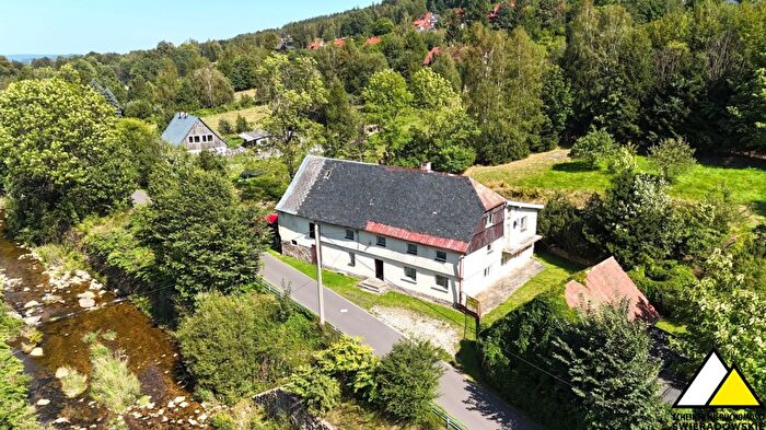 Dom 8-pokojowy na sprzedaż, Świeradów-Zdrój
