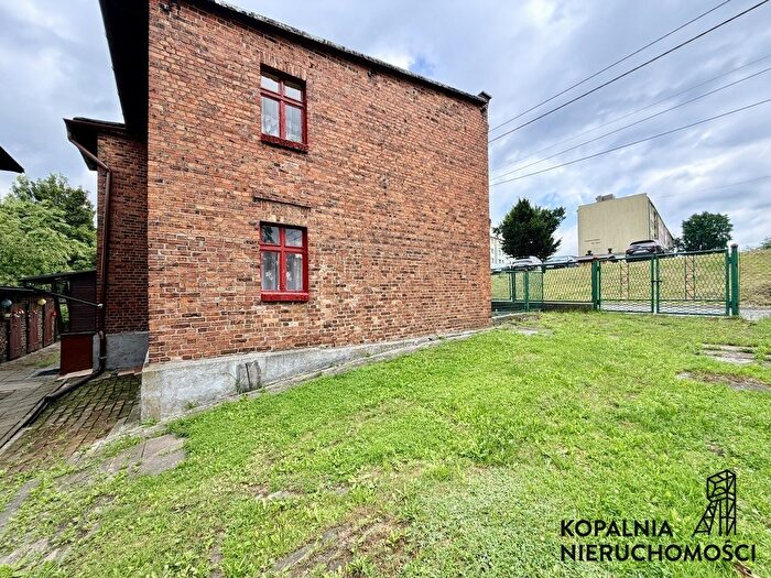 Dom 4-pokojowy na sprzedaż, Ruda Śląska – Gajowa