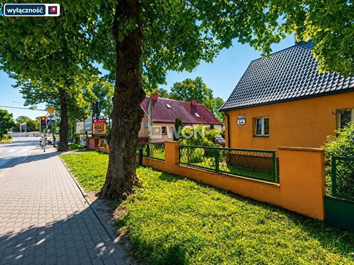 Dom 3-pokojowy na sprzedaż, Ełk