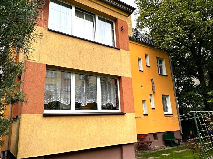 Mieszkanie 4-pokojowe na sprzedaż, Stargard