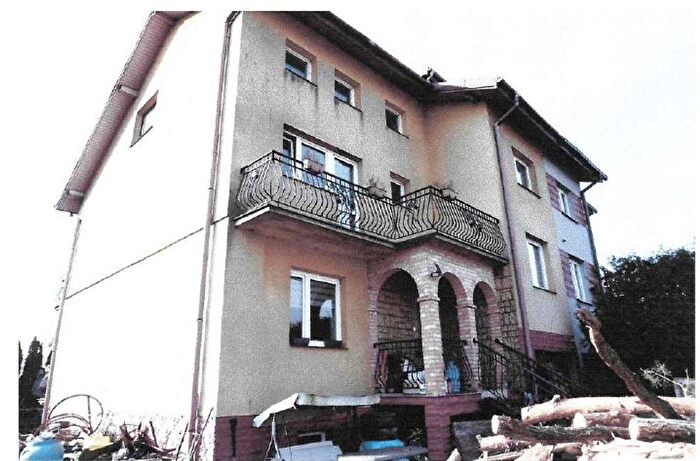 Dom 5-pokojowy na sprzedaż, Brześć Kujawski