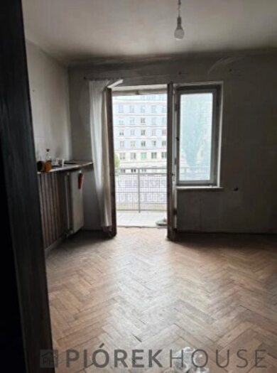 Mieszkanie 3-pokojowe na sprzedaż, Warszawa – Lekarska