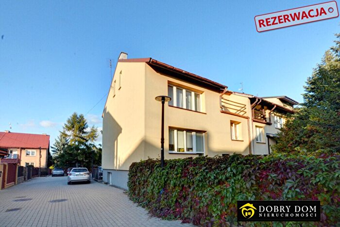 Dom 5-pokojowy na sprzedaż, Suwałki