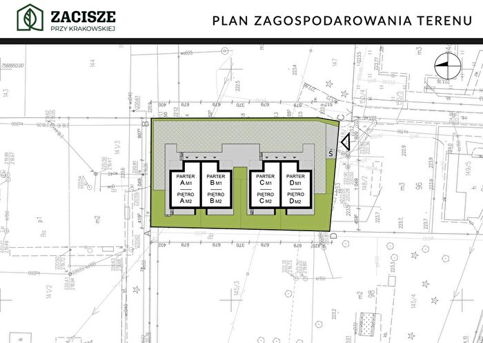 Tu Mieszkania Domy - 3