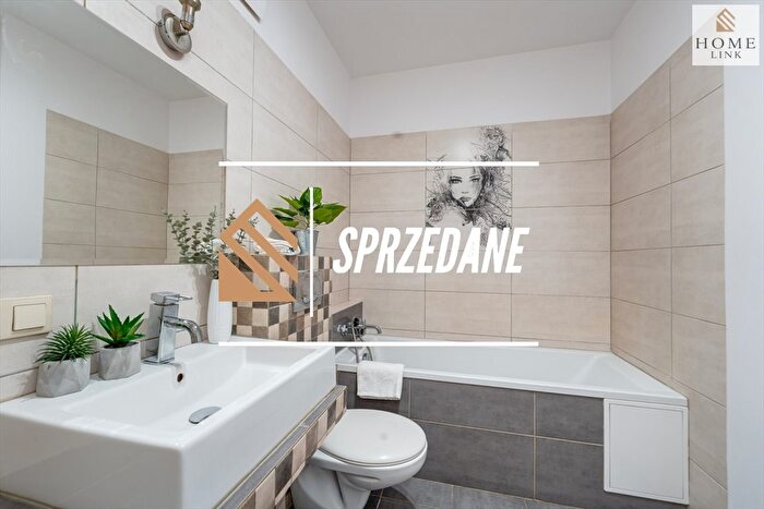 Mieszkanie 2-pokojowe na sprzedaż, Olsztynek