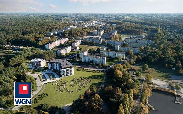 Mieszkanie 4-pokojowe na sprzedaż, Nowa Dęba