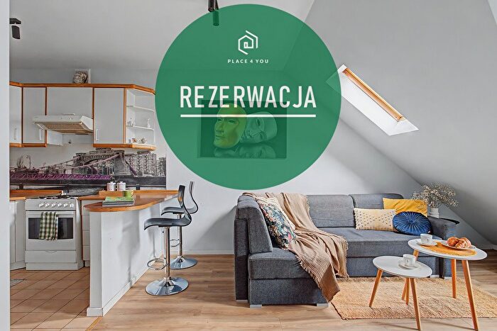 Mieszkanie 2-pokojowe na sprzedaż, Ząbki