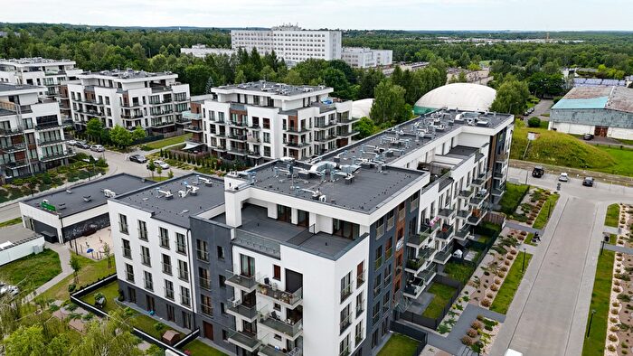 Mieszkanie 3-pokojowe na sprzedaż, Częstochowa – Poleska