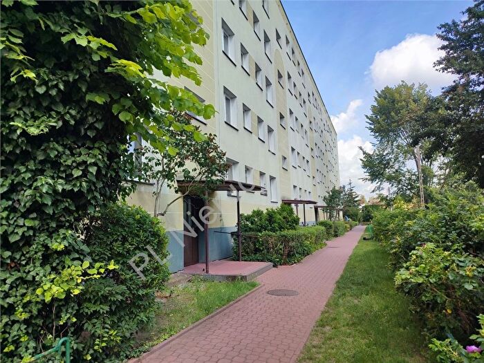 Mieszkanie 2-pokojowe na sprzedaż, Grodzisk Mazowiecki
