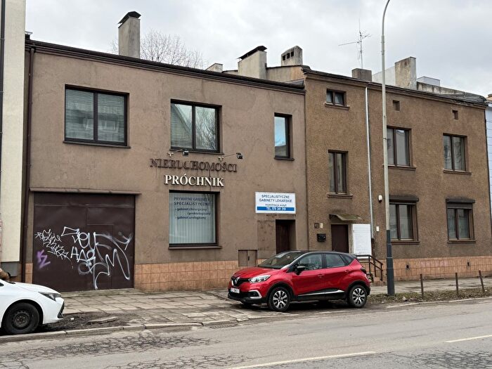 Dom 8-pokojowy na sprzedaż, Łódź – Północna