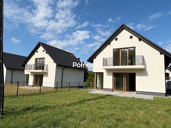 Dom 4-pokojowy na sprzedaż, Liszki