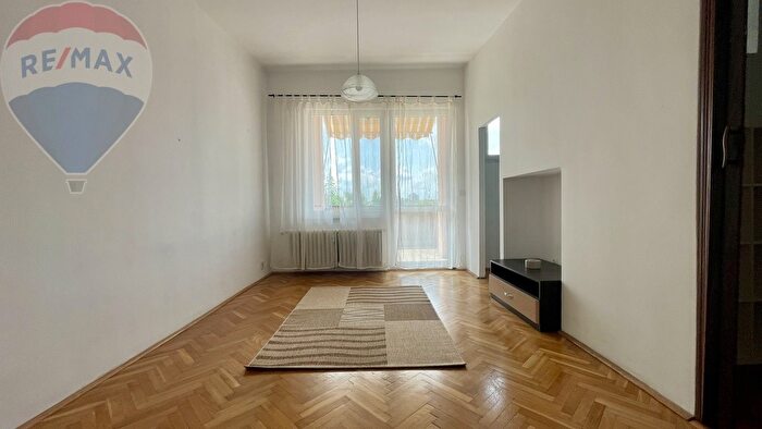 Mieszkanie 2-pokojowe do wynajęcia, Kraków – Zagrody