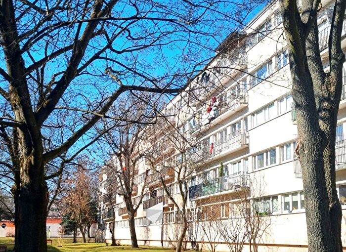 Mieszkanie 2-pokojowe na sprzedaż, Łódź – Plantowa