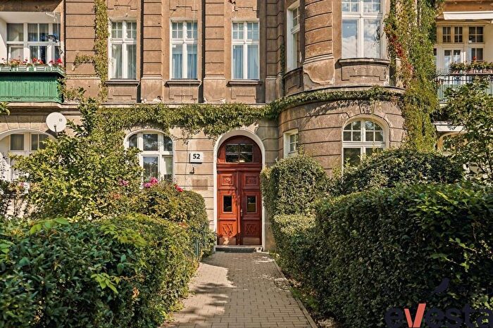 Mieszkanie 5-pokojowe na sprzedaż, Wrocław – Mariana Smoluchowskiego