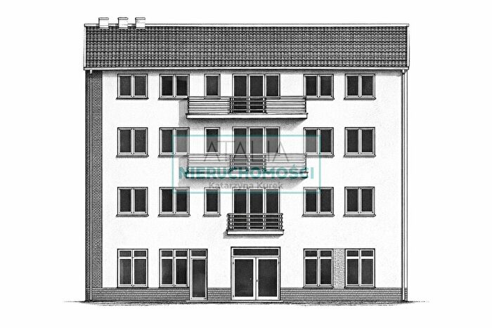Mieszkanie 1-pokojowe na sprzedaż, Grodzisk Mazowiecki