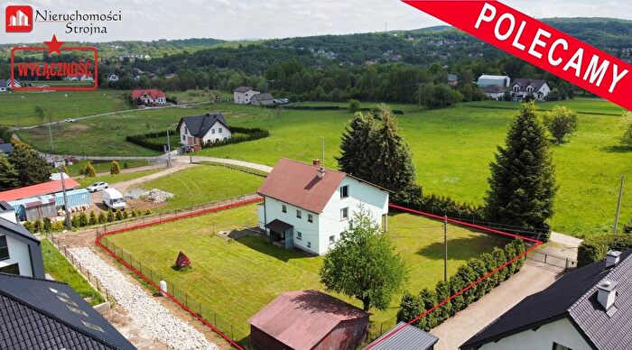 Dom 3-pokojowy na sprzedaż, Sułków