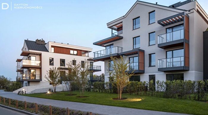 Mieszkanie 3-pokojowe na sprzedaż, Gdańsk – Legnicka