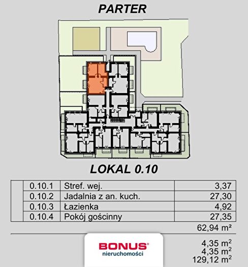 Tu Mieszkania Domy - 2