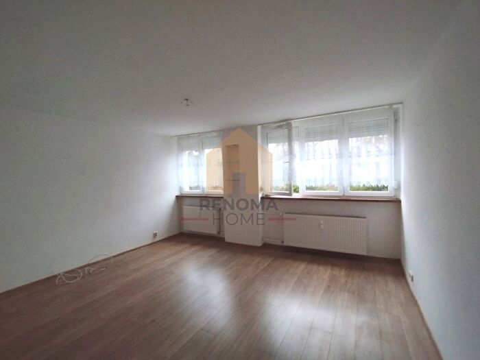 Mieszkanie 3-pokojowe na sprzedaż, Legnica