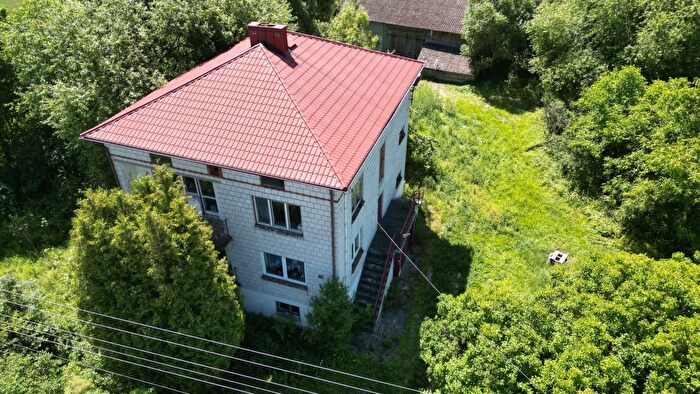 Dom 8-pokojowy na sprzedaż, Szumsko-Kolonie