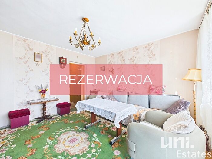 Mieszkanie 3-pokojowe na sprzedaż, Katowice