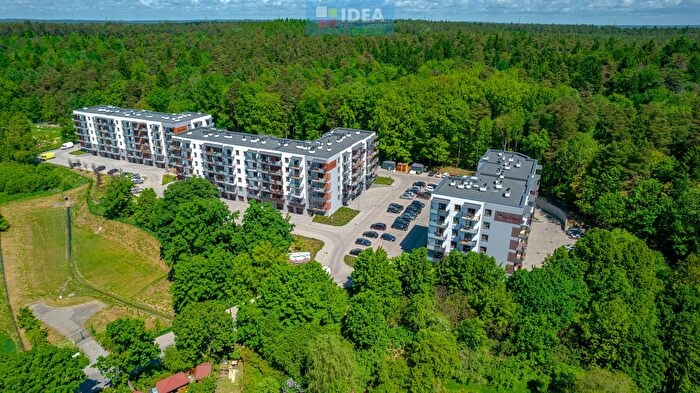 Mieszkanie 3-pokojowe na sprzedaż, Olsztyn – Bydgoska