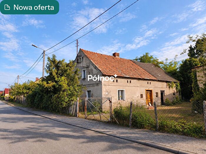 Dom 2-pokojowy na sprzedaż, Wierzbie