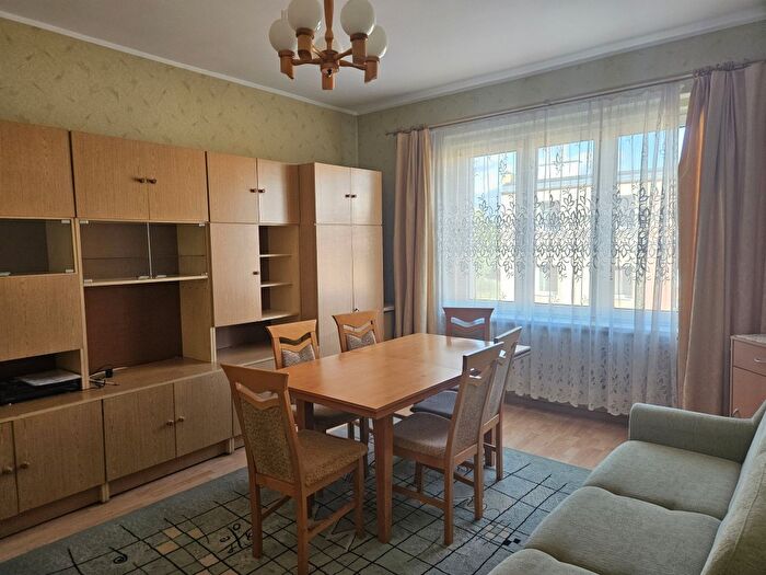 Mieszkanie 2-pokojowe na sprzedaż, Wałcz