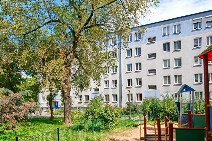 Mieszkanie 3-pokojowe na sprzedaż, Poznań – Osiedle Kosmonautów