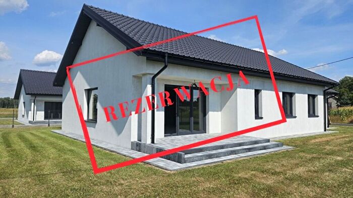 Dom 4-pokojowy na sprzedaż, Laskówka Chorąska