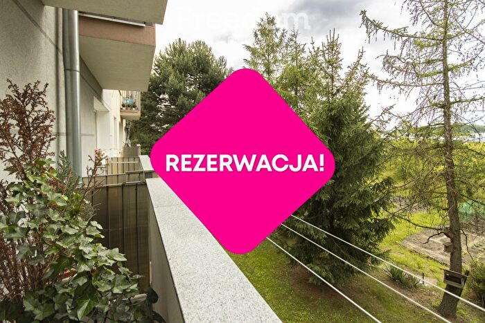 Mieszkanie 4-pokojowe na sprzedaż, Nysa