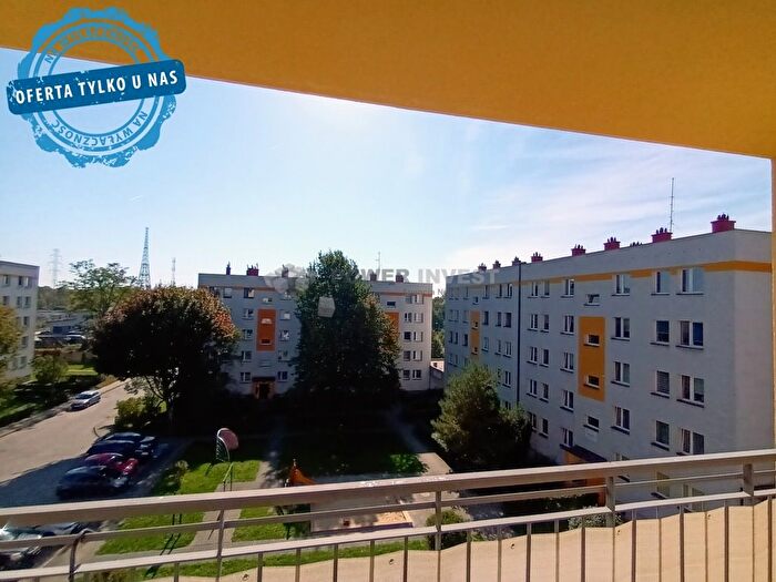 Mieszkanie na sprzedaż, Gliwice
