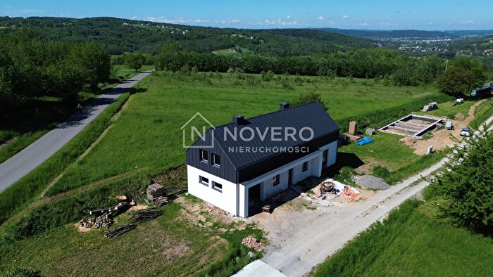 Dom 5-pokojowy na sprzedaż, Lubenia