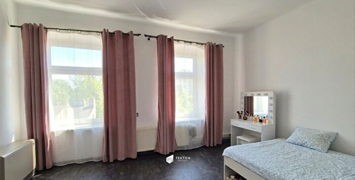 Mieszkanie 2-pokojowe na sprzedaż, Łódź – Bolesława Limanowskiego